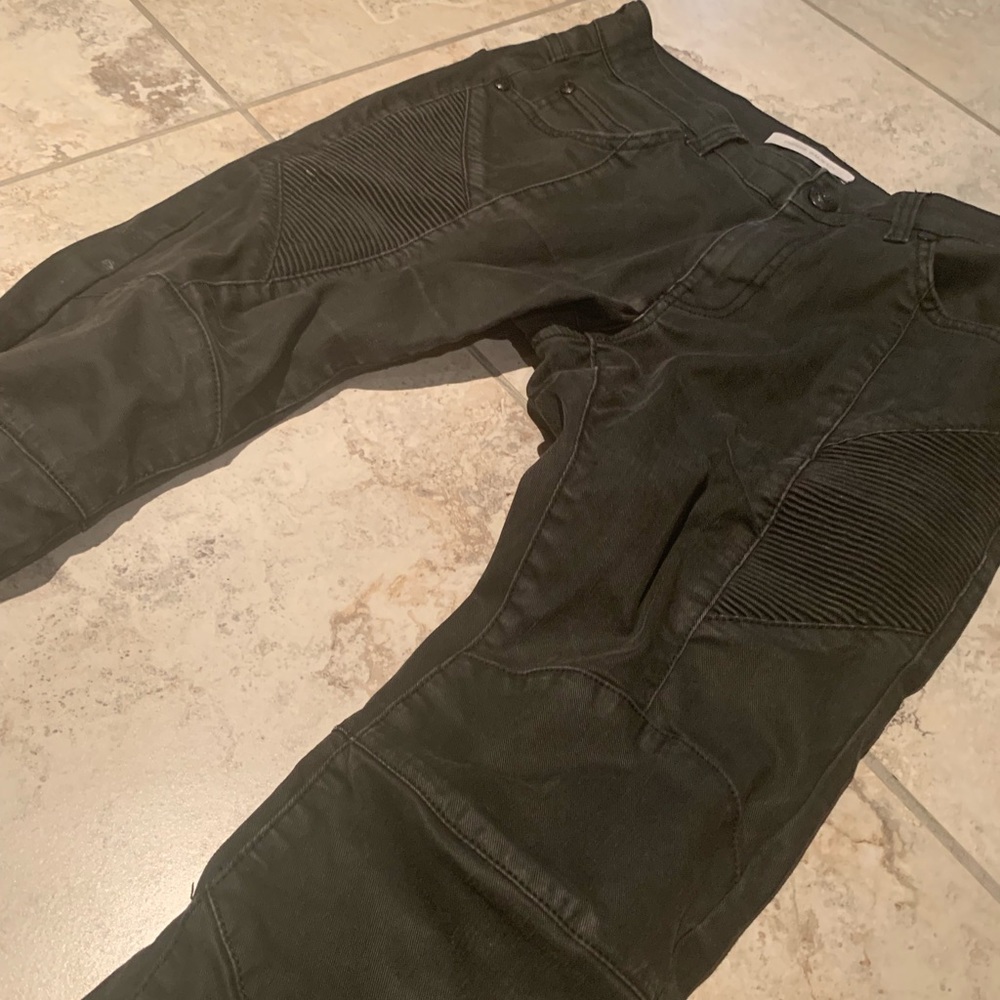 Pierre Balmain Jeans size 30